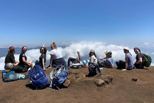 Greetings from Kochi, India!