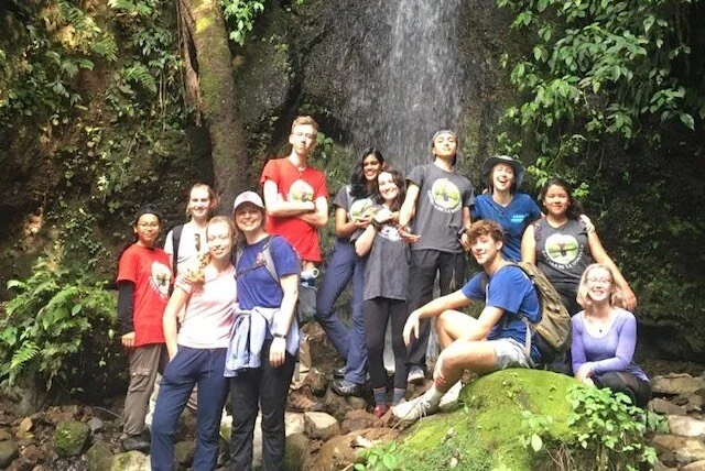 Rural Life & Spanish Classes