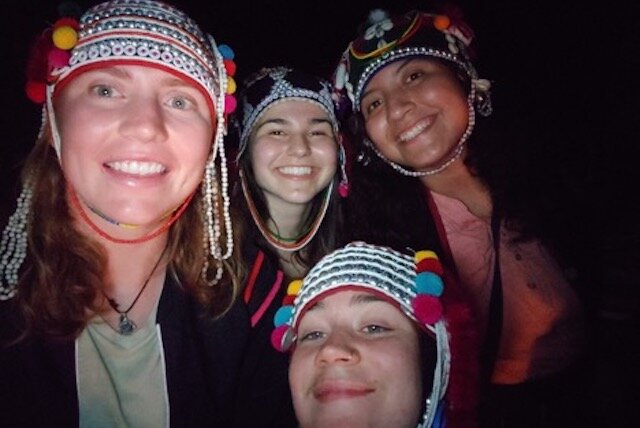 Mountain Treks &amp; Rest Day