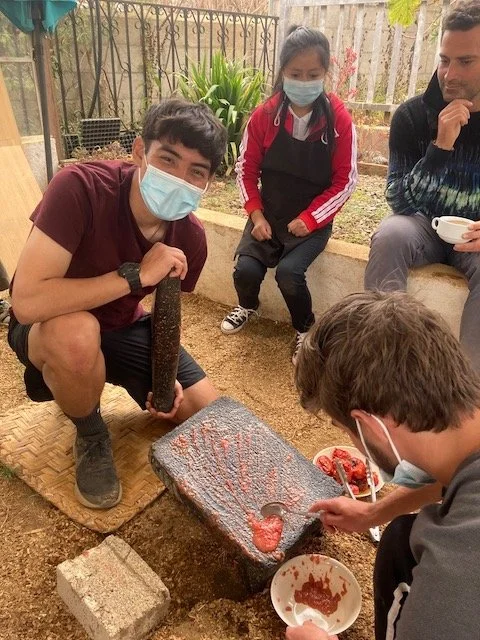  A Long Way From Home