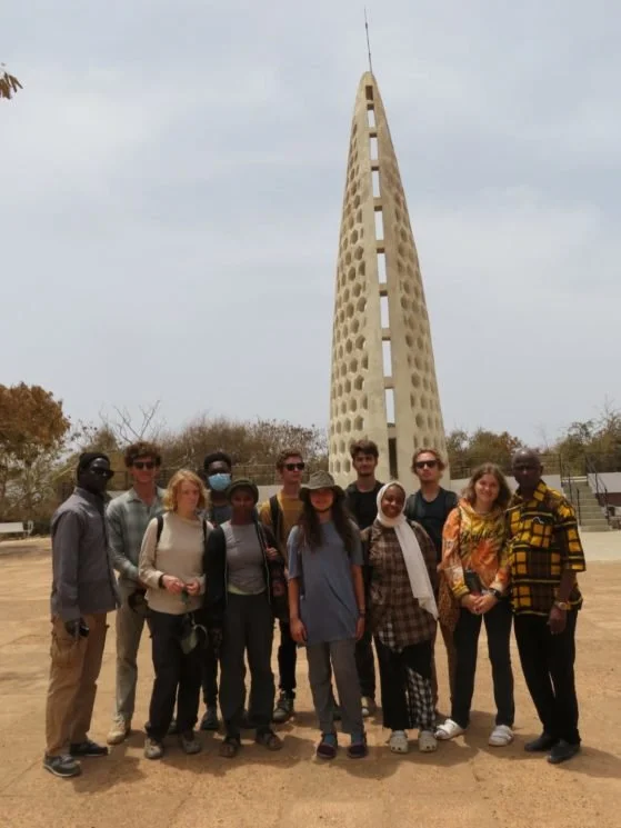 PHOTOS FROM DAY TRIP TO GORÉE SENEGAL