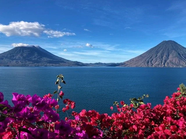 Aventuras Desde El Lago De Atitlan