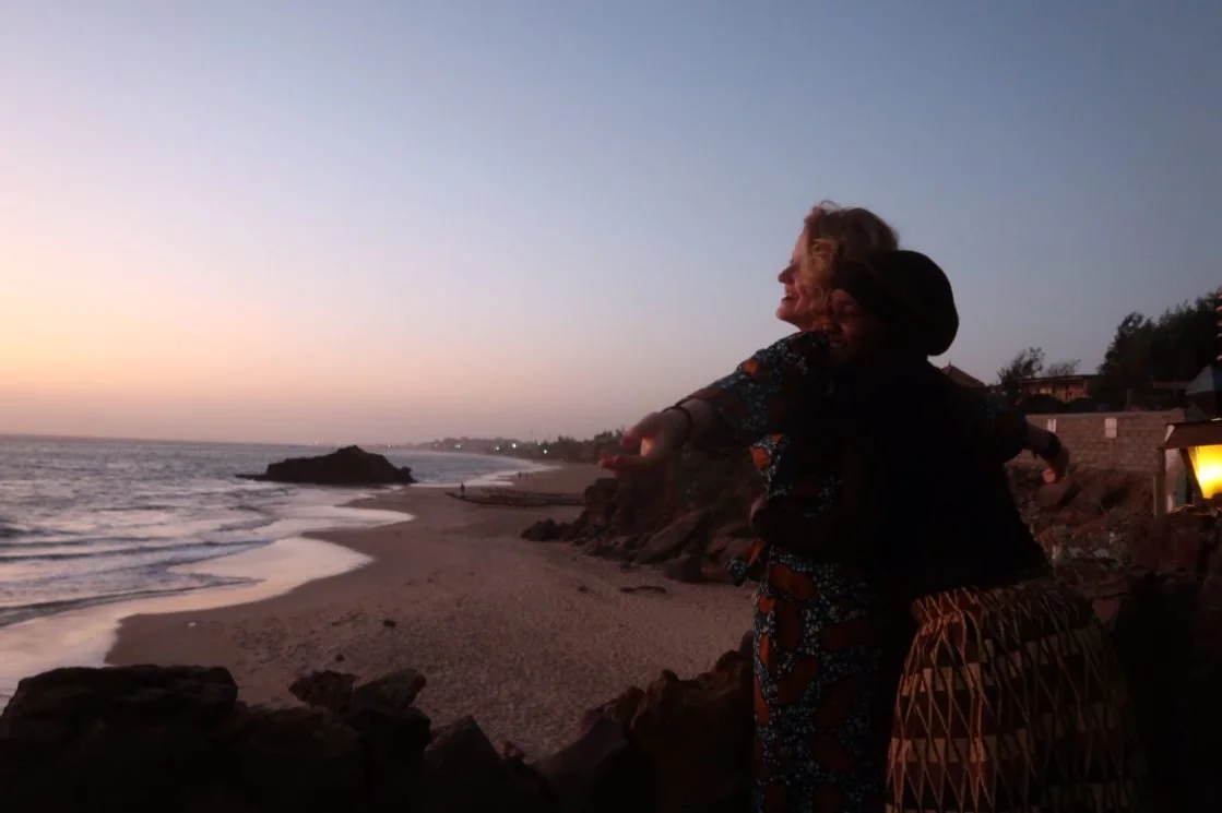 MY JOURNEY THROUGH MY JOURNAL