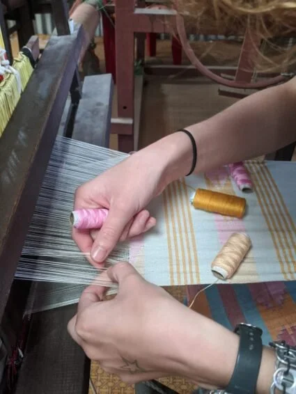 TALES FROM THE HOMESTAY