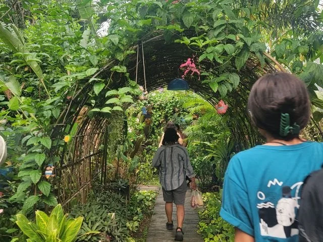  Concluding the Southeast Asia Semester: A Letter from Soumya