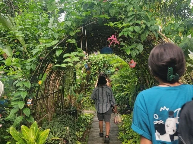 CONCLUDING THE SOUTHEAST ASIA SEMESTER: A LETTER FROM SOUMYA