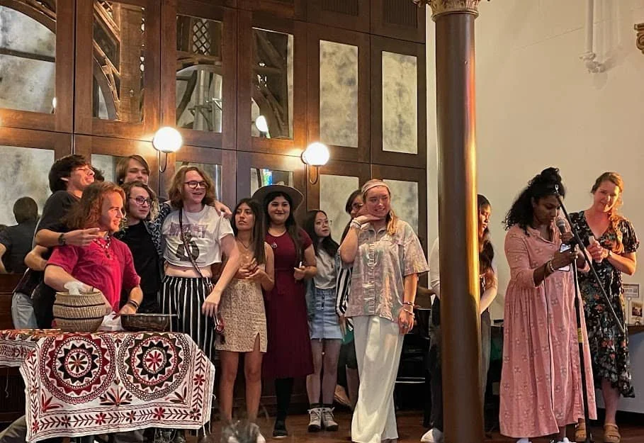 Story Telling Night 2023