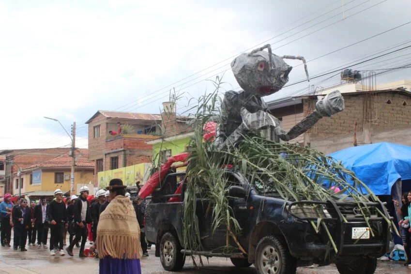 ¡CARNIVAL ES DIVERTIDO!