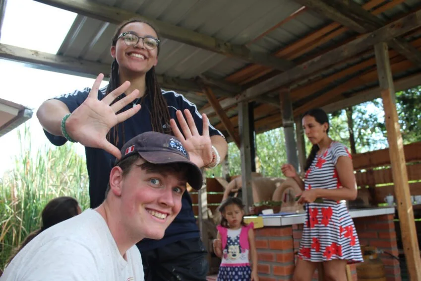 “OH YEAH!” – THE KOOL AID MAN