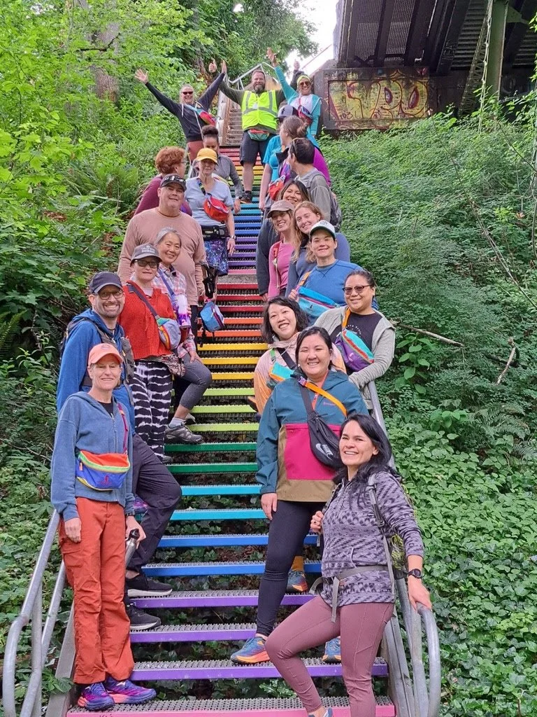 EVENT: Guided Hike with a Forest Park Ambassador