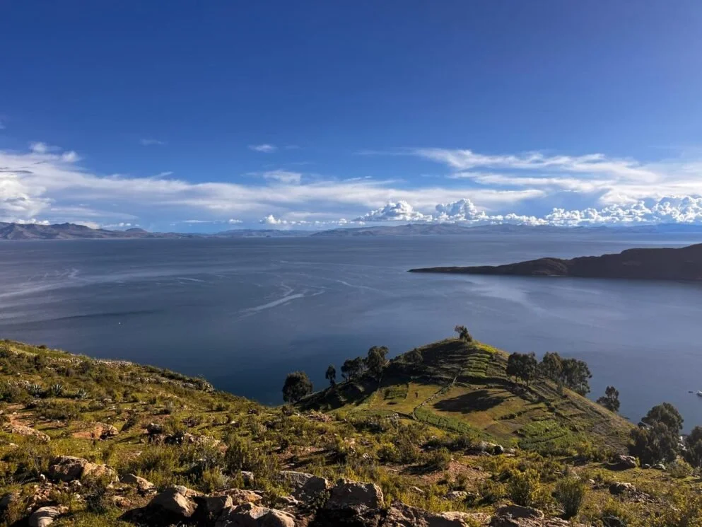 Last few days by Instructors 