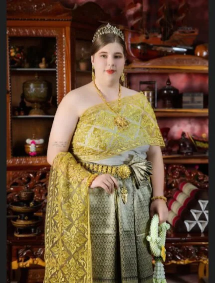 Too Big For The World