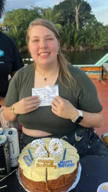 Bye Peoples! By Nevaeh