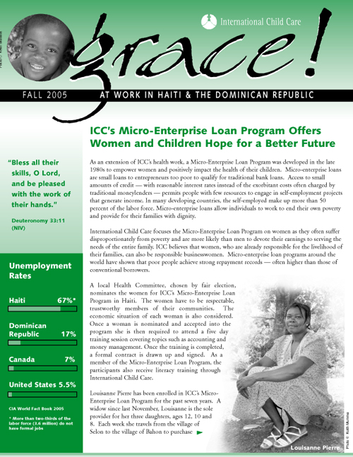 Fall 2005