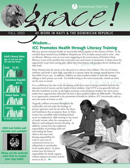Fall 2003