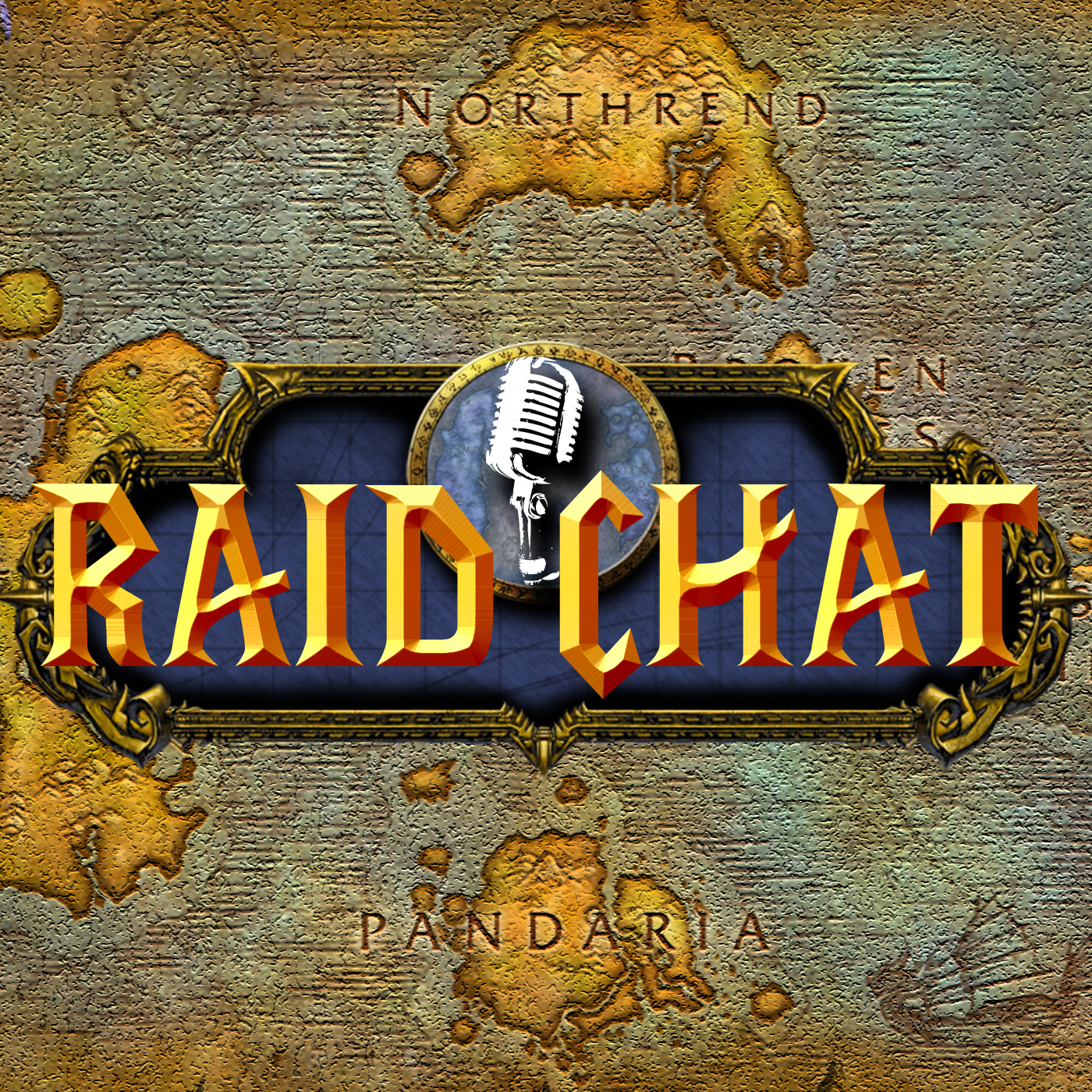 Episode 00 - The Pre-Patch episode artwork