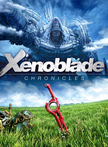 Episode 109 - Xenoblade Chronicles DE