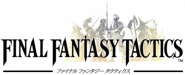 Episode 52 - Final Fantasy Tactics
