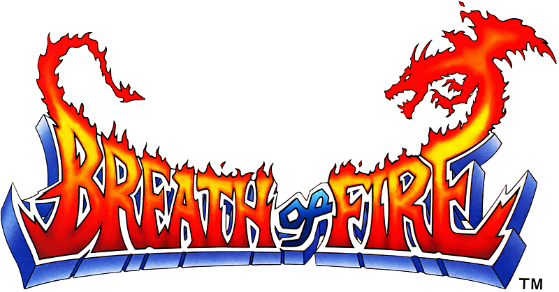 Episode 49 - Breath of Fire Series Overview
