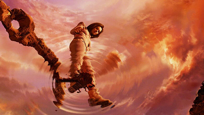 Episode 25 - The Final Fantasy Movies