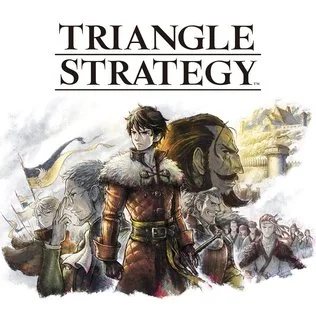 Episode 130 - Triangle Strategy