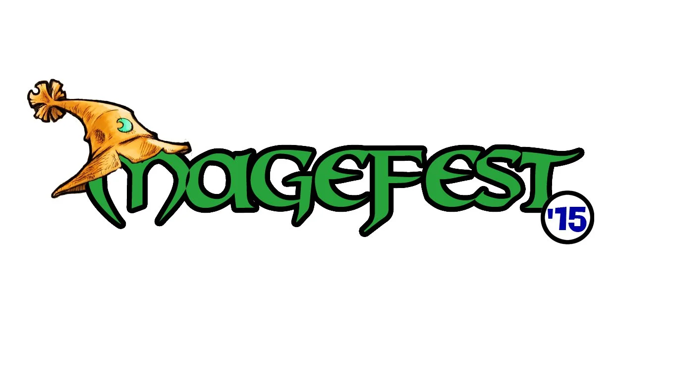 Episode 04 - Introducing Magefest