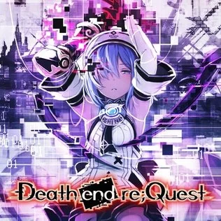 Episode 155 - Death end re;Quest Episode 155 - Death end re;Quest