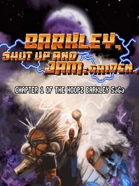 Bonus Episode- Barkley, Shut up and Jam: Gaiden Bonus Episode- Barkley, Shut up and Jam: Gaiden