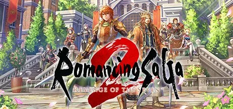 Episode 163 - Romancing SaGa 2: Revenge of the Seven
