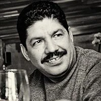 Francisco Ramierez - Vineyard Manager