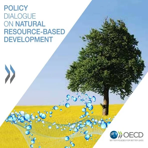 OECD Policy Dialogue on Natural Resource-Based Development