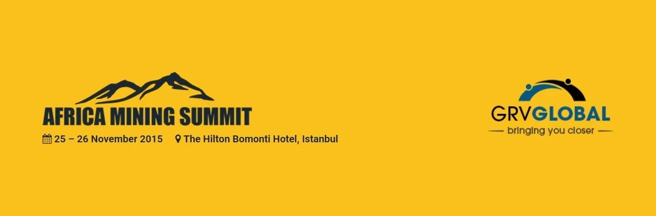 Africa Mining Summit