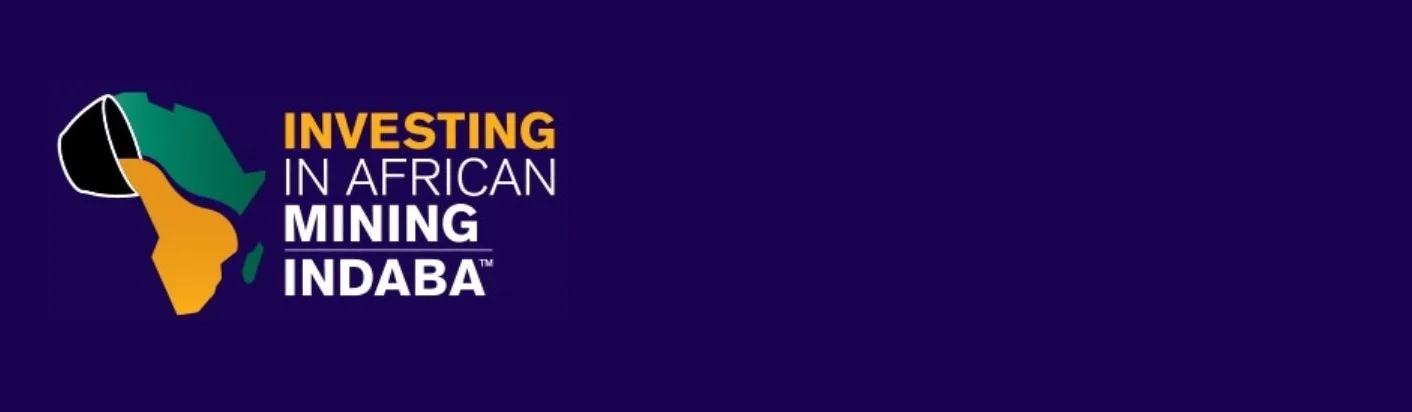 Mining Indaba
