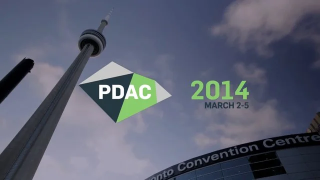 PDAC 2014 Convention
