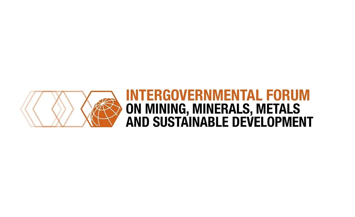 Intergovernmental Forum on Mining, Metals and Sustainable Development, 2014 Annual General Meeting