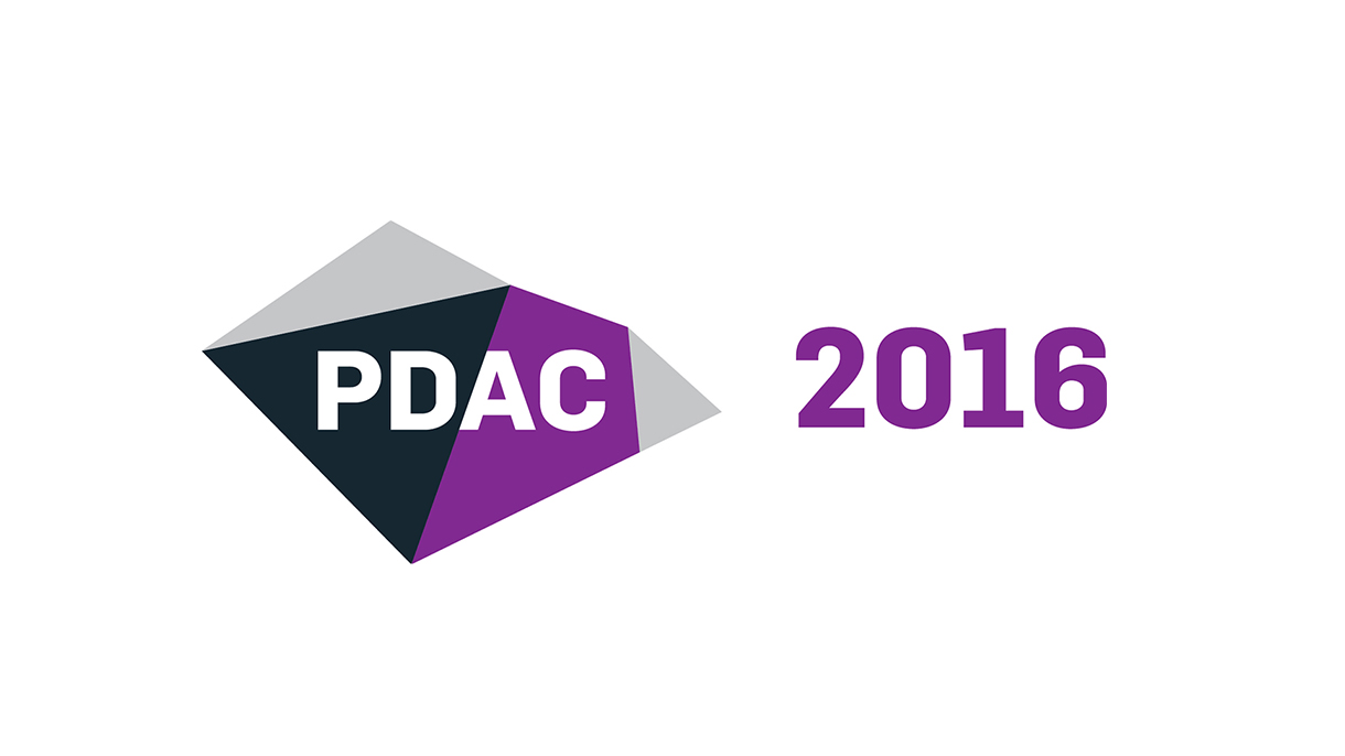 PDAC 2016