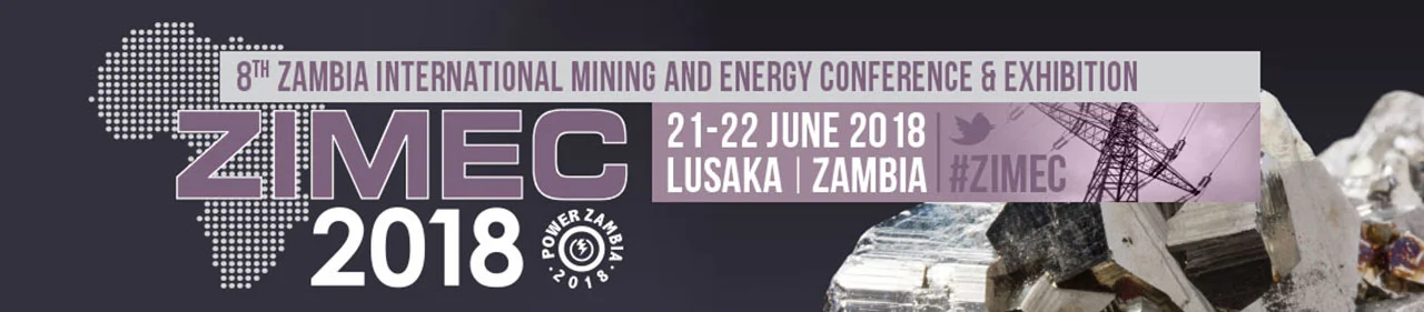 ZIMEC Zambia 2018