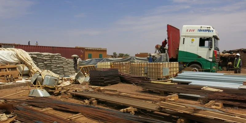 Mining local procurement: A necessary lever to overcome the resource curse