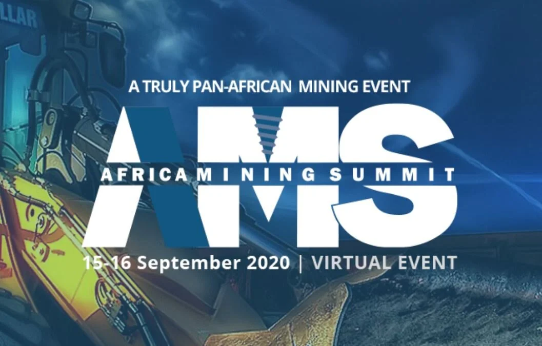 Africa Mining Summit (Virtual Event)