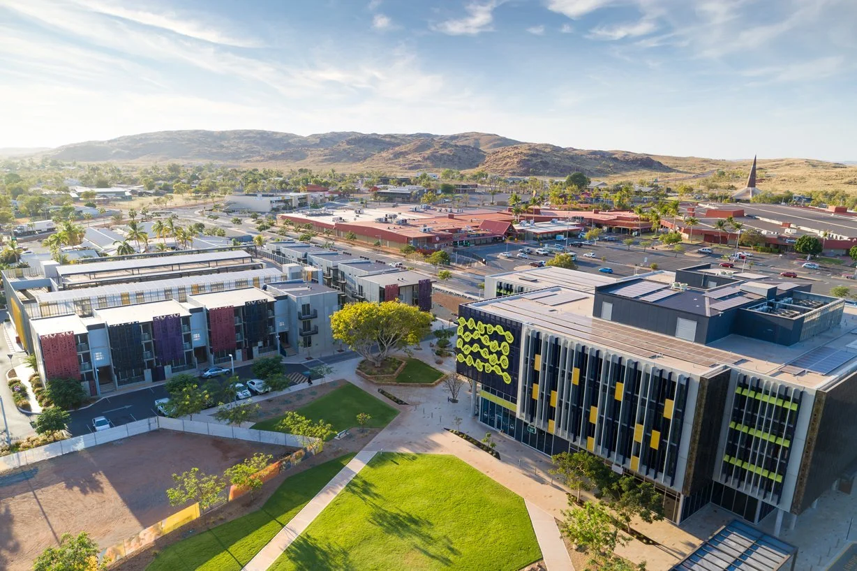 Fourth OECD Meeting of Mining Regions and Cities