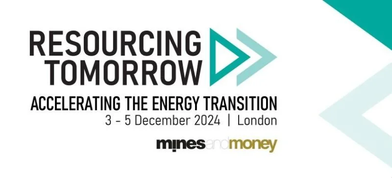 Resourcing Tomorrow Conference