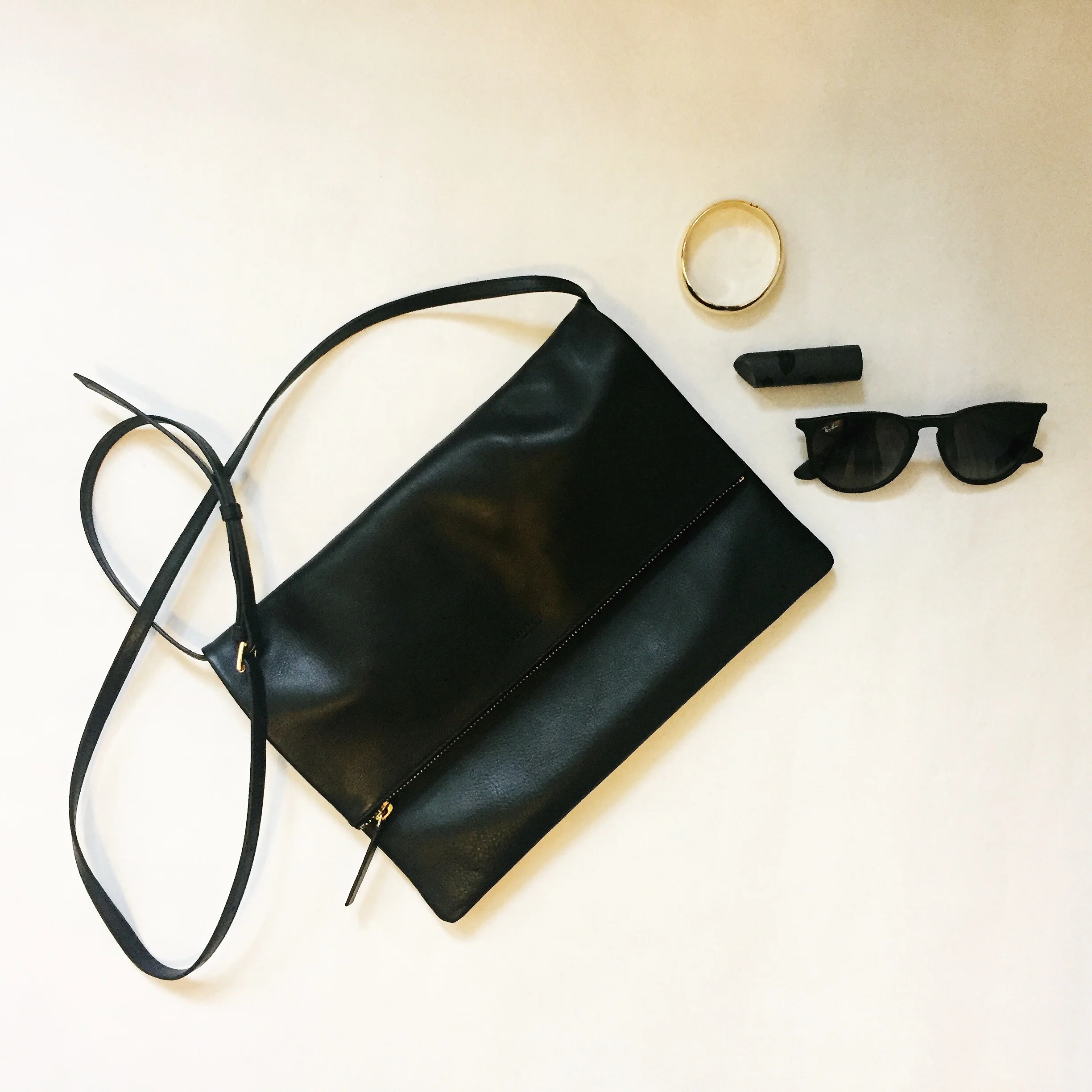 everlane purse