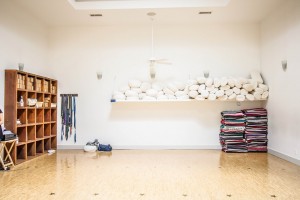  Earth Studio @ Tranquil Space (Photo Credit: Tranquil Space)