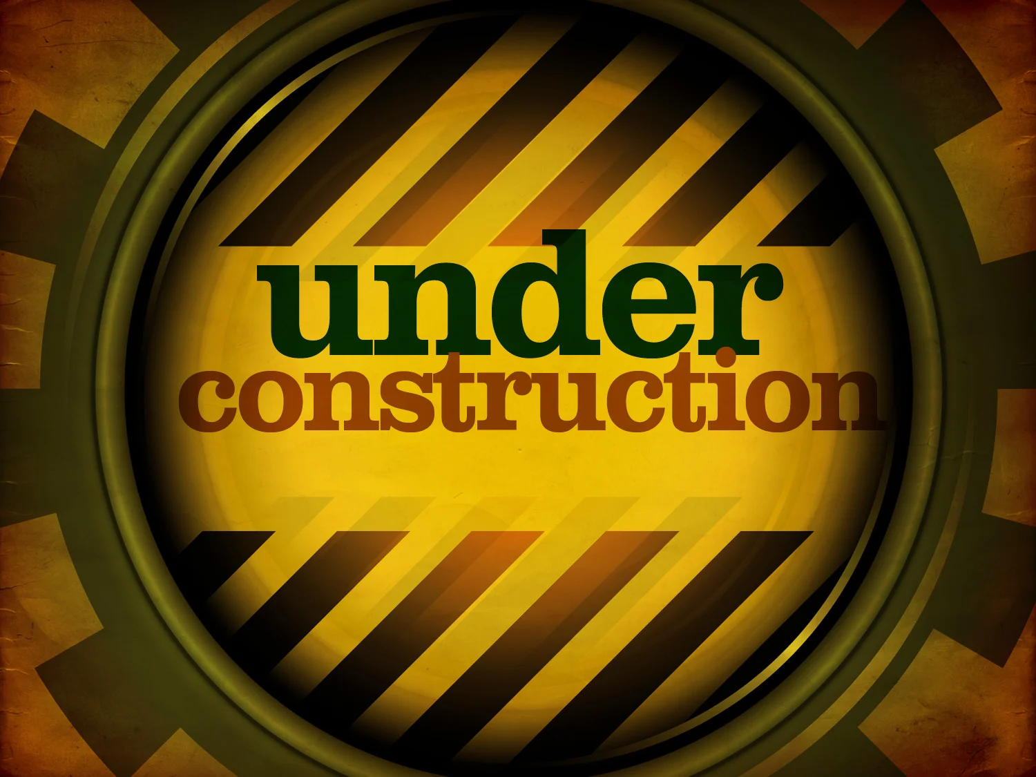 Welcome to Our New Site