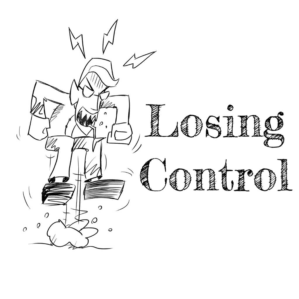 Losing Control (Genesis 45:1-15) episode artwork