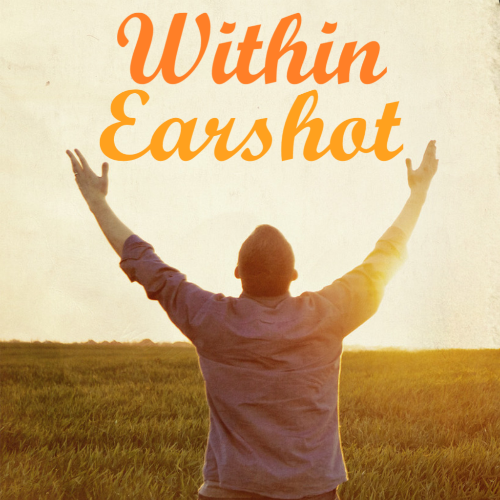 Within Earshot (Psalm 130) episode artwork