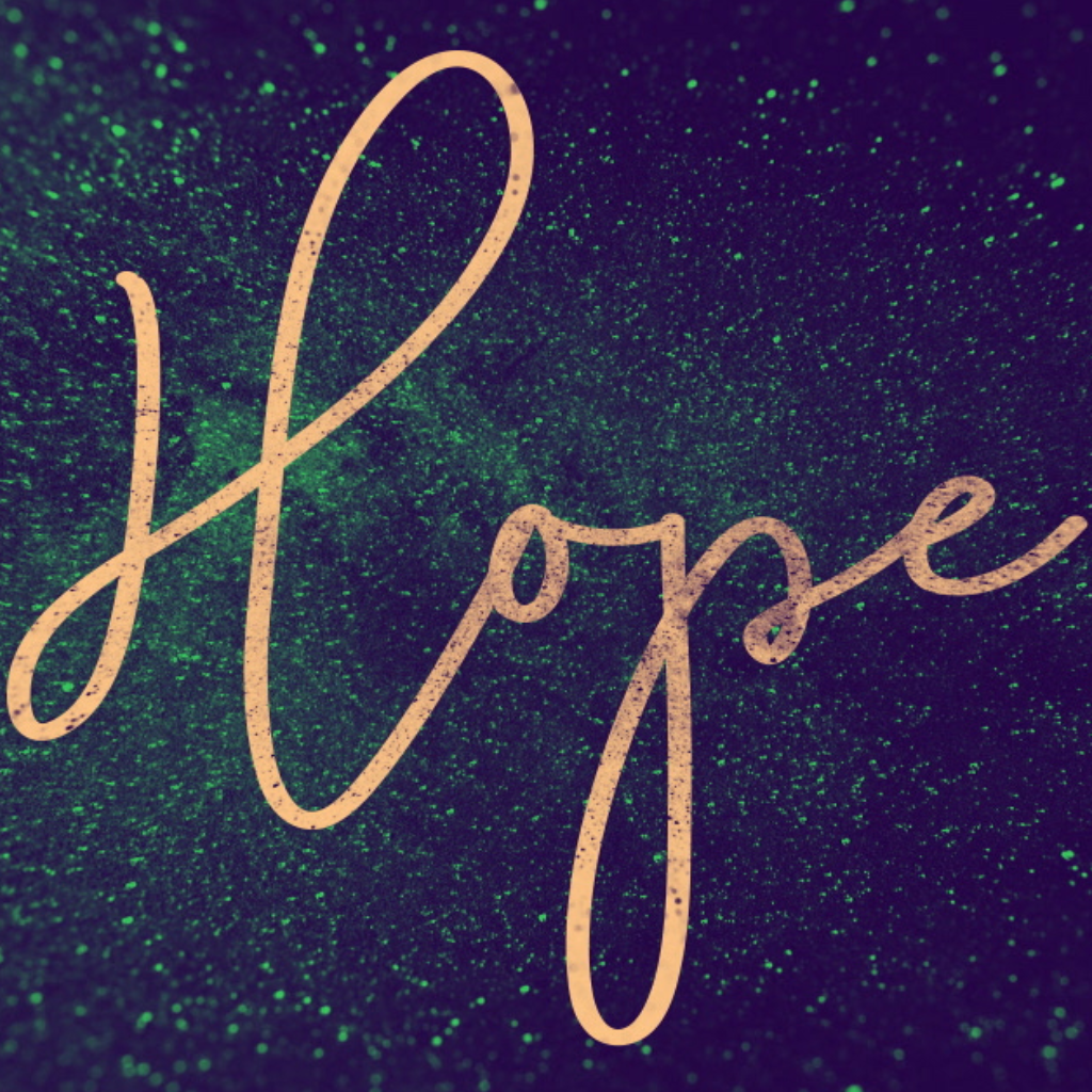 Hope (1 Peter 3:15) episode artwork
