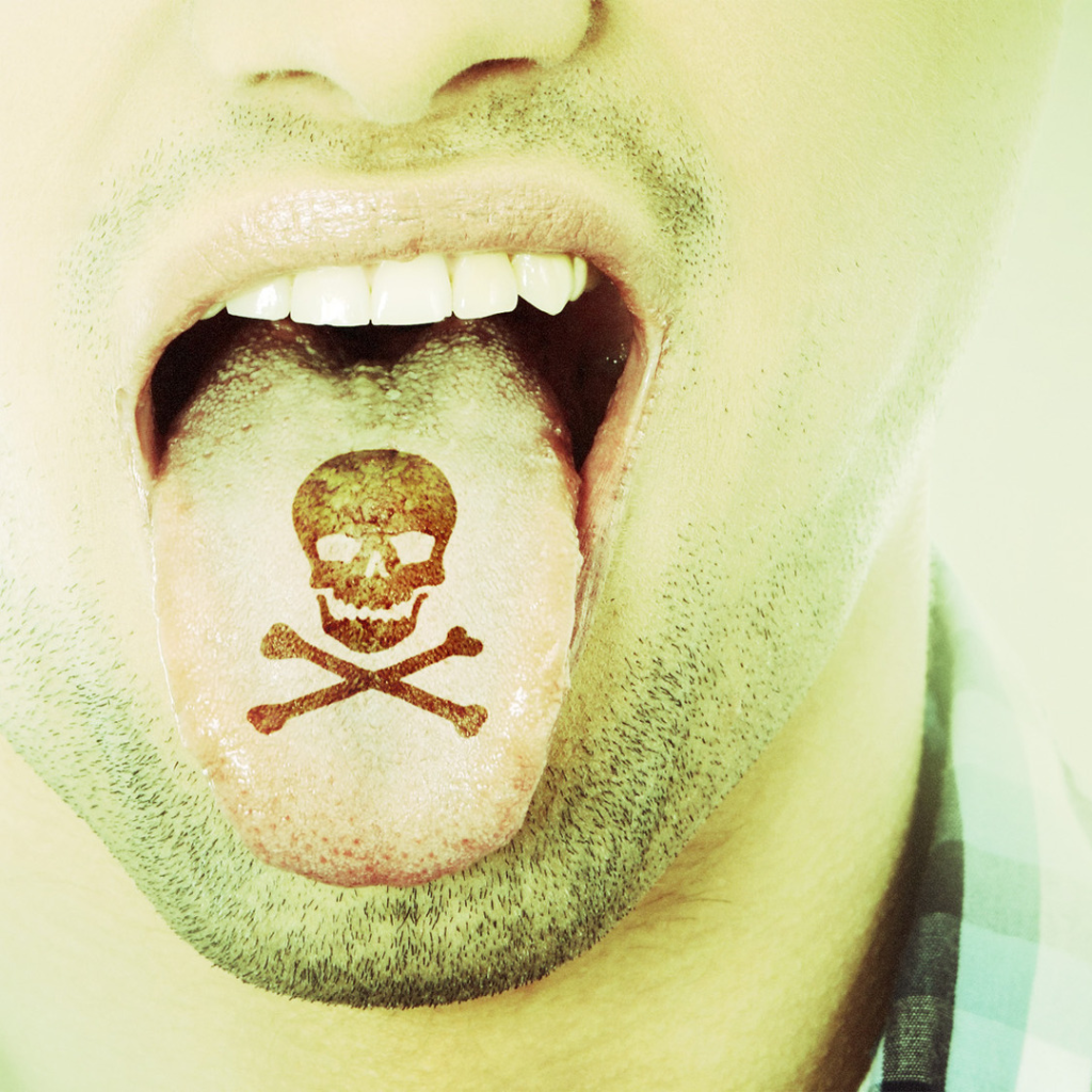 The Lies We Tell (Acts 5) episode artwork