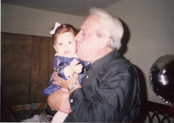 The Story Behind the Peacock