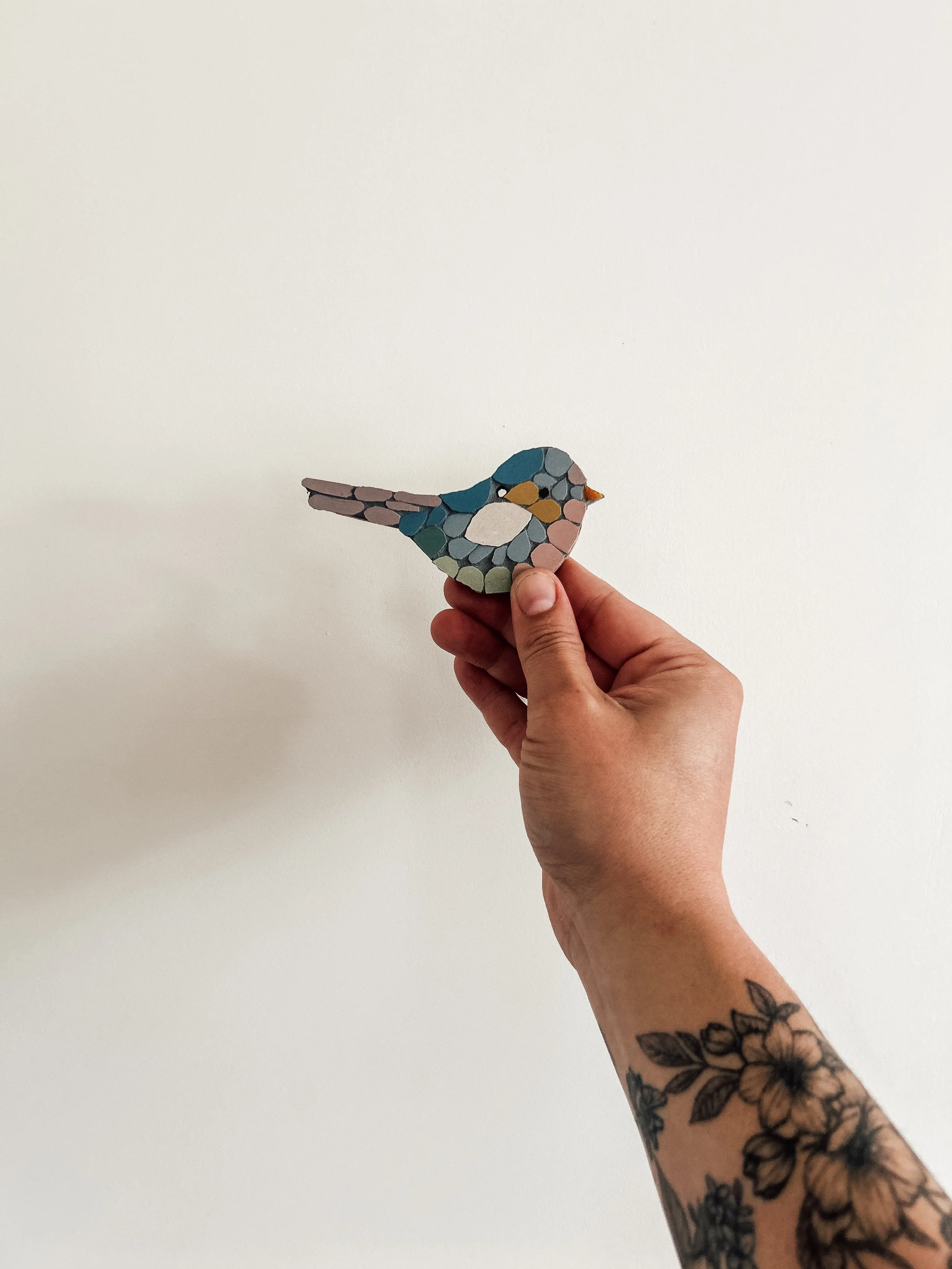 Little Bird One